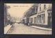 Carte Postale Messines Mesen  Rue Courte Et Belle 1916 - Mesen