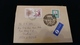 Delcampe - Postal Cover From Polska To Hong Kong - Collections