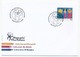 SUISSE -  5 Enveloppes FDC - Concours De Dessins D'enfants (Carnet) 2000 - BERN - 15/09/2000 - FDC