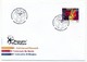 SUISSE -  5 Enveloppes FDC - Concours De Dessins D'enfants (Carnet) 2000 - BERN - 15/09/2000 - FDC