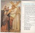Delcampe - Libro Religioso Esercizio Della Via Crucis - Di Giorgio Basadonna - Autres & Non Classés