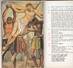 Delcampe - Libro Religioso Esercizio Della Via Crucis - Di Giorgio Basadonna - Autres & Non Classés