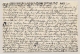 Nederlands Indië - 1908 - 5 Opdruk Op 7,5 Cent Cijfer Vraag Briefkaart G19aV Van VK POERWOKERTO Naar GR PROBOLINGGO - Netherlands Indies