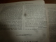 1882 JOURNAL DES DEMOISELLES :Le Savoir-Vivre;Economie Domestique ;Revue Musicale ;Correspondance De Jeanne à Flo; Etc - Sin Clasificación