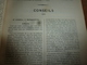 Delcampe - 1882 JOURNAL DES DEMOISELLES :Mme De Staal De Launay; L'envie; Economie Domestique;Correspondance; Revue Musicale; Etc - Non Classés