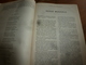 Delcampe - 1882 JOURNAL DES DEMOISELLES :Mme De Staal De Launay; L'envie; Economie Domestique;Correspondance; Revue Musicale; Etc - Unclassified