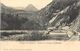 Ref V113- Suisse - Gorges De L Areuse - Usine Du Champ Du Moulin - Carte Bon Etat  - - Cham