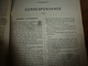 Delcampe - 1882 JOURNAL DES DEMOISELLES :Gravures De La Mode De Paris ;Les Fleurs étranges;Economie ;Revue Musicale;Correspondance - Otros & Sin Clasificación