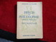 Précis De Philosophie - Tome 2 (Armand Cuvillier) éditions Armand Colin De 1953 - 18 Ans Et Plus