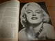 Delcampe - 1973 LIBERTY ---->  Marilyn Monroe  ----   The Untold Story - Andere & Zonder Classificatie