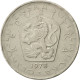 Monnaie, Tchécoslovaquie, 5 Korun, 1978, SUP, Copper-nickel, KM:60 - Cecoslovacchia