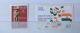 India 1987 Sg 1251 1252, 1253 1254 1255 1256 1257 1258 1259 1260-1, 1262-3, Mvlh - Unused Stamps