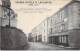 01 - ARS SUR  FORMANS : Grands Hotels H. LA PLANCHE ( Hotel ST JEAN &amp; Hotel FERDINAND ...) Bon Plan - CPA - - Ars-sur-Formans