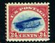 US C3 Mint NEVER Hinged 24c Airmail Of 1918 - 1b. 1918-1940 Ungebraucht