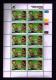 CISKEI, 1993, Mint Never Hinged Stamp(s ) In Full Sheet(s), MI 228-232, Famous Discoverers,  S950 - Ciskei