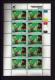 CISKEI, 1993, Mint Never Hinged Stamp(s ) In Full Sheet(s), MI 228-232, Famous Discoverers,  S950 - Ciskei