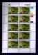 CISKEI, 1993, Mint Never Hinged Stamp(s ) In Full Sheet(s), MI 247-250, Shiowrecks,  S954 - Ciskei