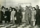 Argentine Buenos Aires Exposition Peintre Juan Sol Ancienne Photo 1946 - Other & Unclassified