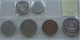 Mozambique - Set Of 6 Coins (portuguese Colonies) - Ref 04 - Mozambique