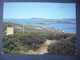 Australia: ALBANY, W.A. - Entrance To Princess Royal Harbour From Apex Drive, Mt. Clarence - Used - Albany