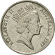 Monnaie, Australie, Elizabeth II, 5 Cents, 1987, SUP, Copper-nickel, KM:80 - 5 Cents