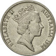 Monnaie, Australie, Elizabeth II, 5 Cents, 1994, SUP, Copper-nickel, KM:80 - 5 Cents