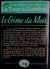 La Tour De Londres N° 33 - Gin Et Laudanum - Brett Halliday -  ( 1949 ) . - Livre Plastic - La Tour De Londres