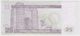 Iraq P 86 - 25 Dinars 2001 - UNC - Iraq