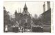 Hanwell / London - Catholic Church - 1907 - Animation - London Suburbs