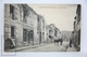 Postcard France WWI - Mont Saint Pere (Aisne) - Rue D'En Bas - Ruins - Animated - Otros & Sin Clasificación