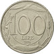 Monnaie, Italie, 100 Lire, 1996, Rome, SUP, Copper-nickel, KM:159 - 100 Lire