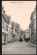 DD1888  FRANCE  BERNAY RUE DU COLLEGE   POSTCARD - Bernay