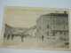 C.P.A - Chatenois (67) - Place De L'Hôtel De Ville -1918 - SUP (K75) - Autres & Non Classés