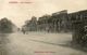 CPA - FEIGNIES (59) - Aspect Du Quartier De La Gare En 1909 - Feignies
