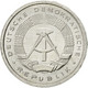 Monnaie, GERMAN-DEMOCRATIC REPUBLIC, Pfennig, 1982, Berlin, SUP, Aluminium - 1 Pfennig