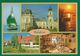 Balaton Views. Hungary. Used 2002.    # 07062 - Hongrie