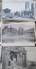 Lot 160 Cpa Guerre 14 18 Ruines Devastations Villes Villages - 100 - 499 Cartes