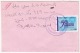 KWCV004 Kuwait 2002 Cover Franking 50 Anniversary Of UNHCR - Addressed Egypt - Kuwait