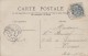 Cognac 16 - Sous-Préfecture - 1904 - Cognac