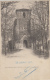 Environs De Cognac 16 - Eglise De Salles-d'Angles - 1901 - Cognac