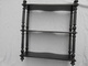 Delcampe - Etagere Galbe Napoleon 3  19 Siecle - Other & Unclassified