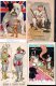 Delcampe - Lot De 66 Cpa Humoristiques Militaires - 5 - 99 Cartes