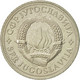 Monnaie, Yougoslavie, 2 Dinara, 1980, SUP, Copper-Nickel-Zinc, KM:57 - Joegoslavië