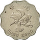 Monnaie, Hong Kong, Elizabeth II, 2 Dollars, 1994, TTB, Copper-nickel, KM:64 - Hong Kong