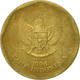 Monnaie, Indonésie, 100 Rupiah, 1996, TTB, Aluminum-Bronze, KM:53 - Indonesia