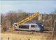 Autorail X 73738 (TER Rodez-Millau), à Montrozier (12) - - Autres & Non Classés