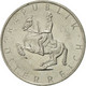 Monnaie, Autriche, 5 Schilling, 1991, SUP, Copper-nickel, KM:2889a - Oostenrijk