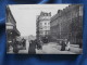 Limoges  Central Hotel Et Petit Lycée - Animée - N° 273 - Circulée 1916 - R147 - Limoges