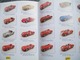 CATALOGO N°9  ART MODEL  AUTOMODELLI  FERRARI  Scala 1/43 - Italy