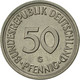 Monnaie, République Fédérale Allemande, 50 Pfennig, 1979, Karlsruhe, SUP - 50 Pfennig